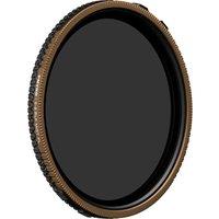 Polarpro 82-PL-MST-6/9 Peter McKinnon Edition Chroma VND/PL Lens Filter - Black Mist