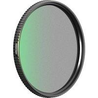 POLARPRO 58-SS-EVRYDY Shortstache Series Everyday Filter - 58 mm, Clear