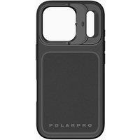 Polarpro LiteChaser MagSafe iPhone 17 Pro Max Case - Black, Black