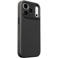 MOMENT iPhone 17 Pro Protective Phone Cover - Black, Black