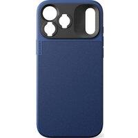 MOMENT iPhone 17 Pro Max Protective Phone Cover - Blue, Blue