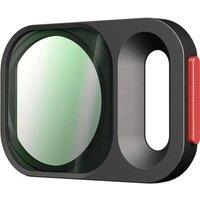 MOMENT Variable ND 2-7 Stop QuickLock Filter for iPhone 17 Pro, Black