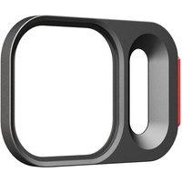 MOMENT 310-340 CineBloom QuickLock Filter for iPhone 17 Pro, Black