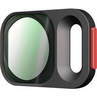MOMENT Mobile AntiGlare CPL QuickLock Filter for iPhone 17 Pro, Black