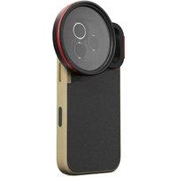 Moment QuickLock Filter Mount for iPhone 17 Pro Max - 67 mm, Black