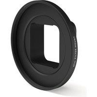 MOMENT 67 mm Mobile Lens Filter Mount, Black