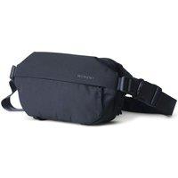 MOMENT Everything Sling 2L Bag - Blue, Blue