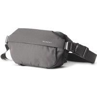 MOMENT Everything Sling Camera Bag - 2 Litres, Grey, Silver/Grey