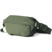 MOMENT Everything Sling Camera Bag - 2 Litres, Olive, Green