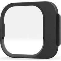MOMENT 107-132 CineBloom QuickLock Filter for iPhone 16 Pro & Pro Max, Black