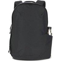 MOMENT Everything 106-178 Notebook Carrying Backpack - Black, Black