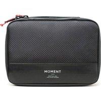 MOMENT Weatherproof Mobile Lens Carrying Case - 4 Lenses, Black