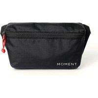 MOMENT Everything Mini Sling Bag - Black, Black