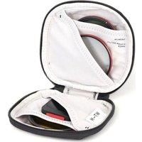 MOMENT Everything 106-180 Camera 4 Filters Case - Black, Black