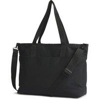 MOMENT Everything Tech Tote 19L - V2, Black, Black