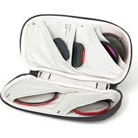 MOMENT Soft Filter Case - 6 Filters, Black