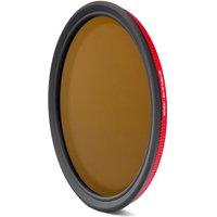 MOMENT 107-137 CineBloom 20% Variable ND Filter, Black
