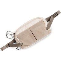 MOMENT Take Sling Bag - 1.5 litres, Desert, Brown,Cream