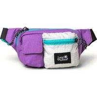 Long Weekend Monterey Sling Soft Camera Case - Purple & Grey, Purple,Silver/Grey