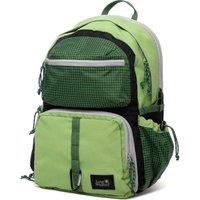 LONG WEEKEND Morro Convertible Camera Backpack - Moss, Green