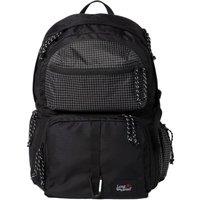 LONG WEEKEND Morro Convertible Camera Backpack - Black, Black