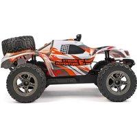 RCG 10-Series Remote Control Brushless Short Course Truck - Orange, Orange