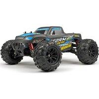 RCG Racing Storm Rider Buggy Remote Control Car - Black, Black,Blue