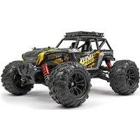 RCG Racing Wind Speed Brushless Buggy Remote Control Car - Gold & Black, Gold,Black