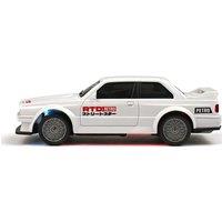 Rcg Racing Micro DC 'Legends' Drift Car - White, White