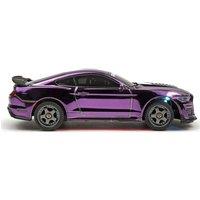 Rcg Racing Micro DC 'Legends' GT Drift Car - Purple, Purple