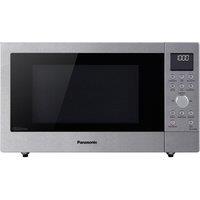 PANASONIC 4-in-1 Air Fry NN-CD58RSBPQ Combination Microwave - Stainless Steel, Stainless Steel