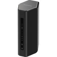NETGEAR RS500 WiFi Router - BE1200, Tri-band, Black