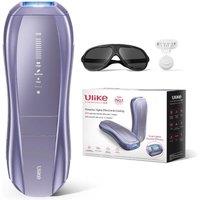 ULIKE Air 10 IPL Hair Removal System - Purple, Purple