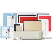 CRICUT Explore 5 DIY Digital Cutting Machine Essentials Bundle