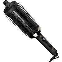 REVAMP Enigma Revelation ShinePro Ceramic Hot Brush - Black, Black