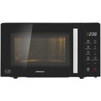Kenwood K20MB26 Solo Microwave - Black, Black