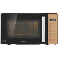 KENWOOD K20MCU26 Solo Microwave - Copper, Brown