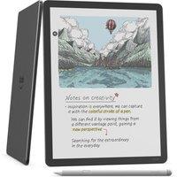 AMAZON Kindle Scribe Colorsoft (2026) 11.01 eReader - Premium Pen, 32 GB, Graphite, Silver/Grey