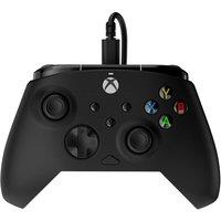 TURTLE BEACH Rematch Coreu0026tradeController for Xbox & PC - Black