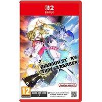 NINTENDO Digimon Story: Time Stranger - Switch 2