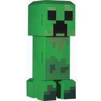 UKONIC Minecraft Legends Large Creeper Mini Fridge - Green