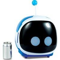 UKONIC Astro Bot Figural Head Mini Fridge - Multicolour