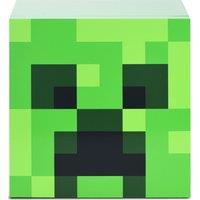 UKONIC Minecraft Green Creeper Mini Fridge - Green