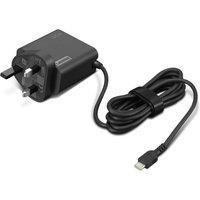 LENOVO 65 W USB Type-C Wall Charger - 1.7 m