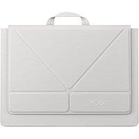 LENOVO Yoga GX41U39295 16 Laptop Tote Sleeve - Seashell, White