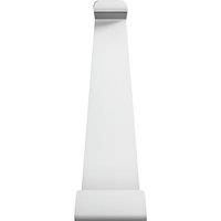 MULTIBRACKETS MB1862 M Headset Holder - White, White