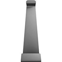 MULTIBRACKETS MB2050 M Headset Holder - Silver, Silver/Grey