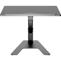 MULTIBRACKETS M Laptop Workstation - Black