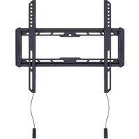 MULTIBRACKETS M Universal Fixed 32 - 65 TV Bracket, Black