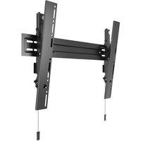 MULTIBRACKETS M MB5549 Full Motion 40-75" TV Bracket, Black